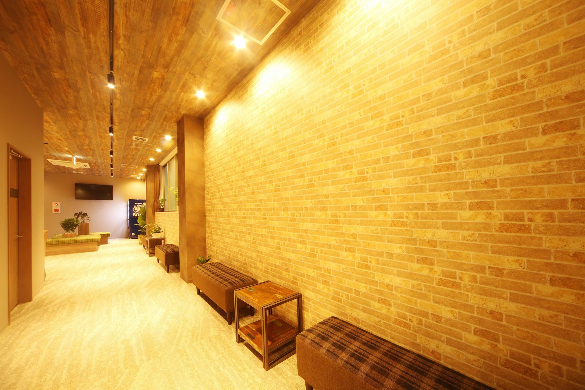 Bnb+ Tsuruhashi Osaca Exterior foto