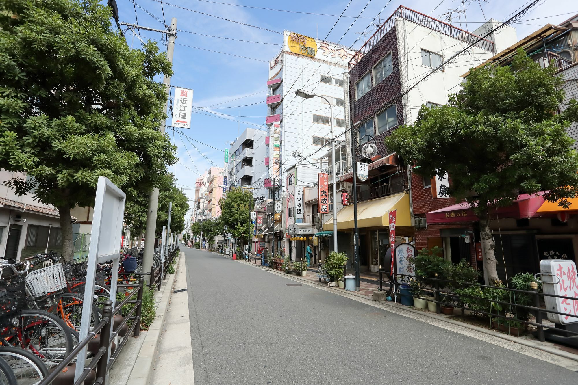 Bnb+ Tsuruhashi Osaca Exterior foto