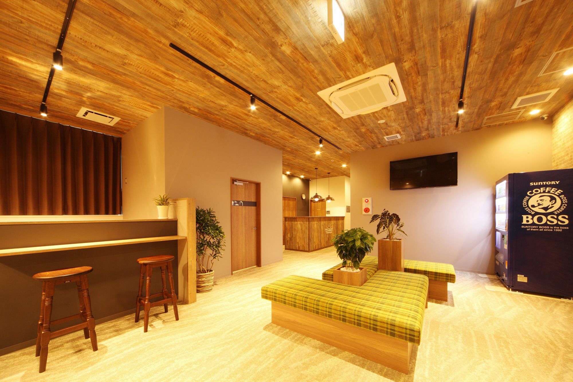 Bnb+ Tsuruhashi Osaca Exterior foto