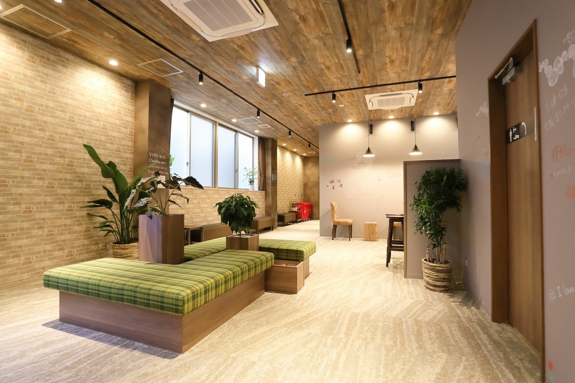 Bnb+ Tsuruhashi Osaca Exterior foto