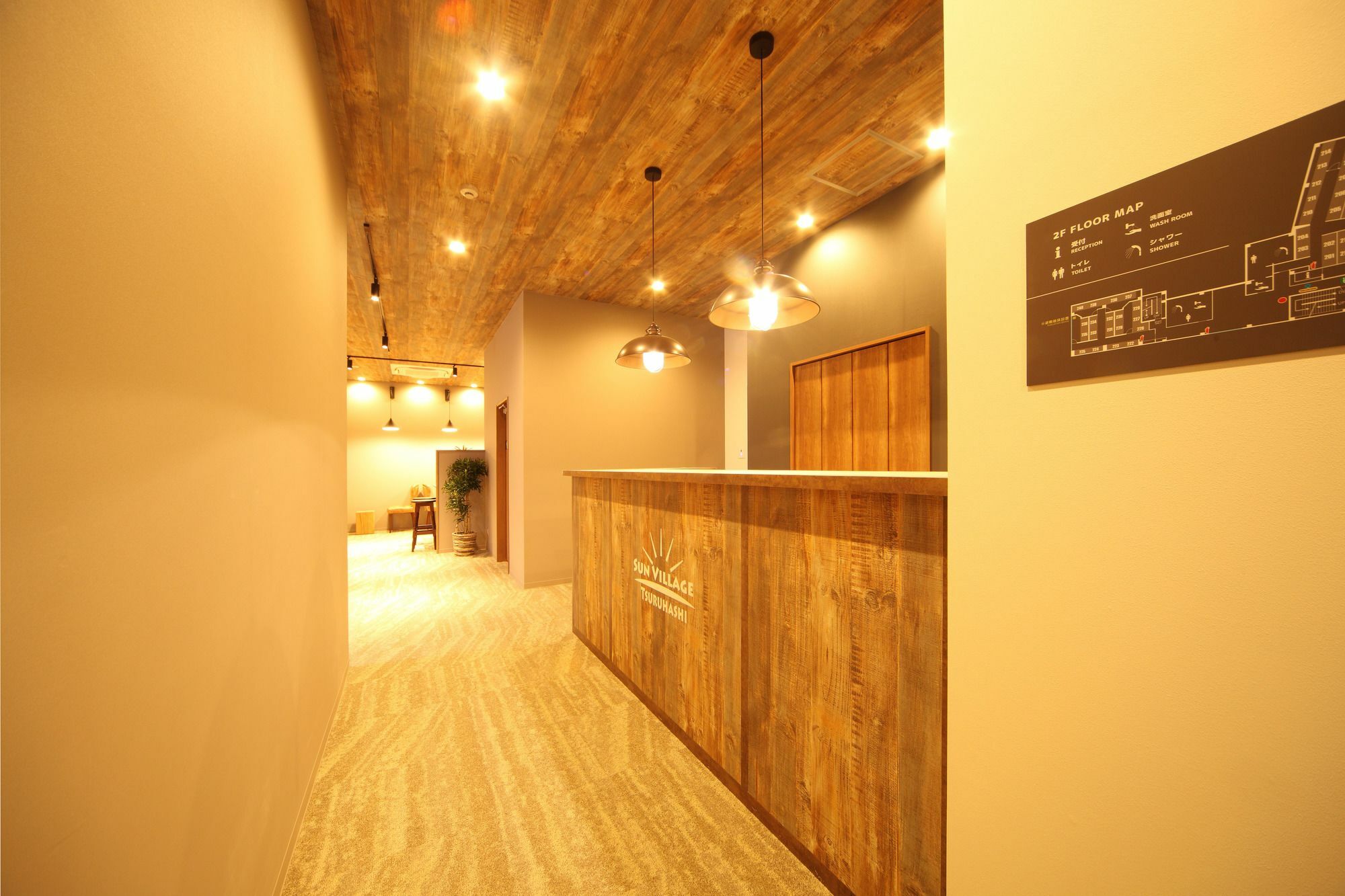Bnb+ Tsuruhashi Osaca Exterior foto