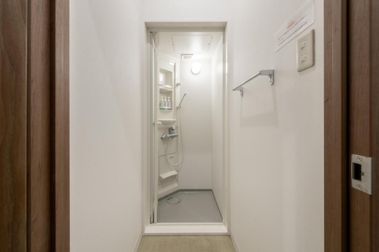 Bnb+ Tsuruhashi Osaca Exterior foto
